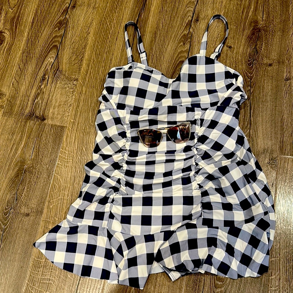 READY FIR THE SUMMER